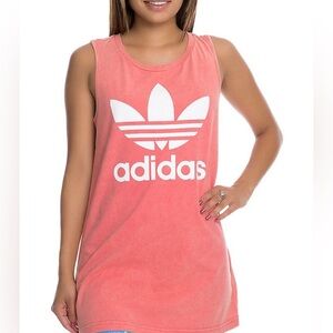 Adidas women's tank